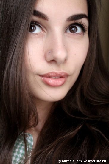 Блеск для губ Dior Addict Gloss Mirror Shine Volume And Care (452 ailee)