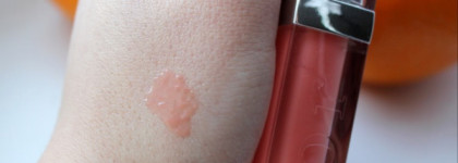 Блеск для губ Dior Addict Gloss Mirror Shine Volume And Care (452 ailee)