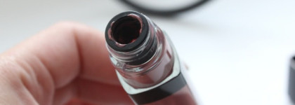 Блеск для губ L'Oreal Paris Infaillible Xtreme Resist # 110 i got the power