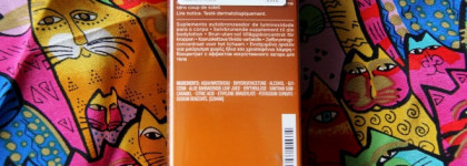 Поцелуй искусственного солнца: Clarins Addition Concentré Eclat Corps