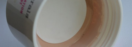 Ночные бдения с Bare Minerals Pure Transformation Night Treatment (01 Clear)