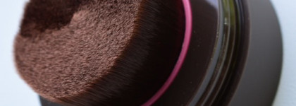 Ночные бдения с Bare Minerals Pure Transformation Night Treatment (01 Clear)