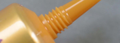 База для теней Urban Decay Eyeshadow Primer Potion Long Lasting Eyshadow Base в оттенке Greed