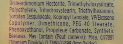 База для теней Urban Decay Eyeshadow Primer Potion Long Lasting Eyshadow Base в оттенке Greed