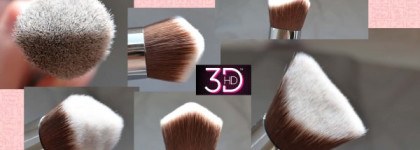 В ногу со временем:  Sigma 3Dhd™ Kabuki Brush  и Sigma 3Dhd™ Precision Brush