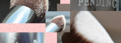 В ногу со временем:  Sigma 3Dhd™ Kabuki Brush  и Sigma 3Dhd™ Precision Brush