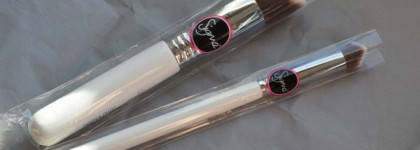 В ногу со временем:  Sigma 3Dhd™ Kabuki Brush  и Sigma 3Dhd™ Precision Brush