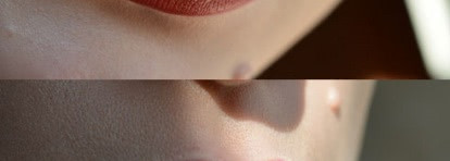 Nars Audacious Lipstick  - Olivia