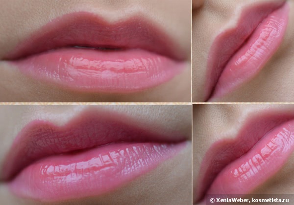 Блески для губ Nyx (Nyx Mood Lip Gloss Mlg01, Nyx Mood Lip Gloss Affectionate Mlg02, Nyx Mood Lip Gloss Sensual Mlg03, Nyx the Blue Lip Gloss Smile Brightener Mlg04)