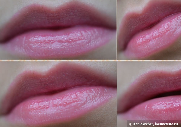 Блески для губ Nyx (Nyx Mood Lip Gloss Mlg01, Nyx Mood Lip Gloss Affectionate Mlg02, Nyx Mood Lip Gloss Sensual Mlg03, Nyx the Blue Lip Gloss Smile Brightener Mlg04)