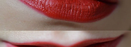 Nyx Matte Lipstick Mls027 Eden