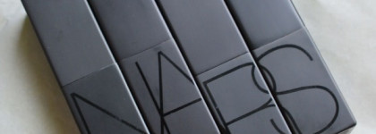 Nars Audacious Lipstick  - Charlotte