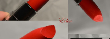 Nyx Matte Lipstick Mls027 Eden