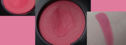 Румяна Chanel Le Blush Creme De Chanel Cream Blush  № 66 - Fantastic
