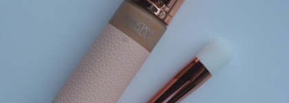 Physician's Formula, Touch of Glow Foundation, Nude Wear (Light)