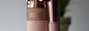 Physician's Formula, Touch of Glow Foundation, Nude Wear (Light)