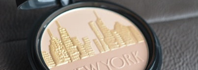 Physician's Formula City Glow Daily Defense Bronzer  SPF 30, New York