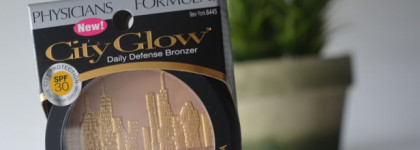 Physician's Formula City Glow Daily Defense Bronzer  SPF 30, New York