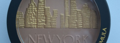 Physician's Formula City Glow Daily Defense Bronzer  SPF 30, New York