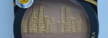 Physician's Formula City Glow Daily Defense Bronzer  SPF 30, New York