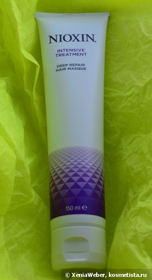 Снять наращенные волосы с поддержкой Nioxin Hair System Kit 1 for Normal to Fine Natural Hair, Nioxin Diaboost Thickening Xtrafusion Treatment и Nioxin Intensive Treatment Deep Repair Hair Masque