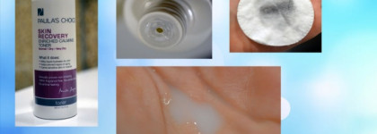 2я ступень ухода за кожей с Paula’s Choice Skin Recovery Enriched Calming Toner и Paula’s Choice Moisture Boost Essential Hydrating Toner