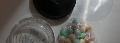E.L.F Elf Cosmetics Mineral Pearls Face Powder Colour Correcting Balancing Matte
