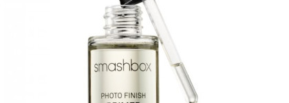 Smashbox Photo Finish Primer Oil. Тесты и обзор. Все ли правда, что обещал производитель?