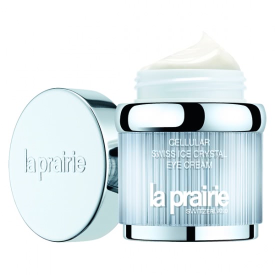 Нужна помощь в подборе средств La Prairie