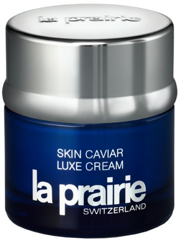 Нужна помощь в подборе средств La Prairie