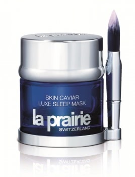 Нужна помощь в подборе средств La Prairie