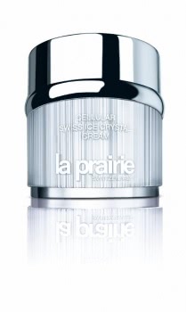 Нужна помощь в подборе средств La Prairie
