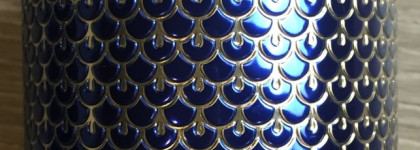 Guerlain Xmas 2016. Метеориты. Бронзер. Тени. Лайнер