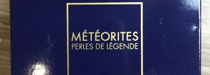 Guerlain Xmas 2016. Метеориты. Бронзер. Тени. Лайнер