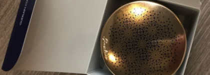 Guerlain Xmas 2016. Метеориты. Бронзер. Тени. Лайнер