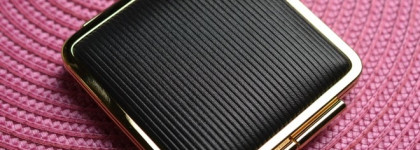 Estee Lauder & Victoria Beckham Collection. О сбывшемся и несбывшемся. Часть 1