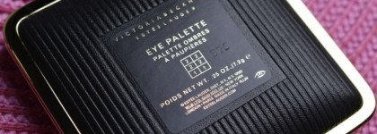 Estee Lauder & Victoria Beckham Collection. О сбывшемся и несбывшемся. Часть 2