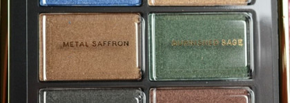 Estee Lauder & Victoria Beckham Collection. О сбывшемся и несбывшемся. Часть 2