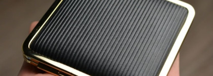 Estee Lauder & Victoria Beckham Collection. О сбывшемся и несбывшемся. Часть 1