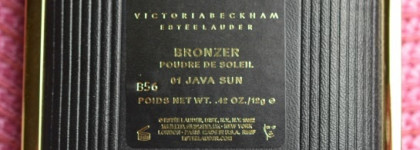 Estee Lauder & Victoria Beckham Collection. О сбывшемся и несбывшемся. Часть 1