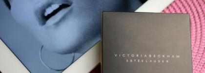 Estee Lauder & Victoria Beckham Collection. О сбывшемся и несбывшемся. Часть 1