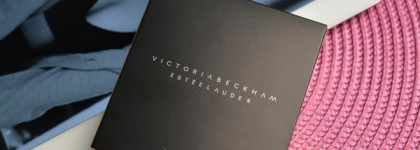 Estee Lauder & Victoria Beckham Collection. О сбывшемся и несбывшемся. Часть 1