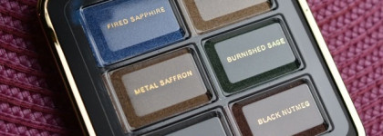 Estee Lauder & Victoria Beckham Collection. О сбывшемся и несбывшемся. Часть 2