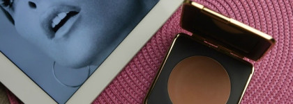 Estee Lauder & Victoria Beckham Collection. О сбывшемся и несбывшемся. Часть 1