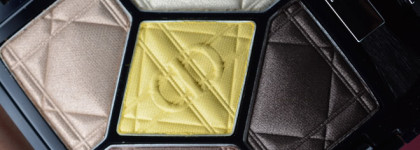 Палетка Dior 5 Couleurs Eyeshadow Palette 557 Focus