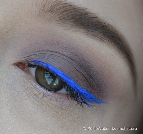 Палетка Dior 5 Couleurs Eyeshadow Palette 757 Dream Matte