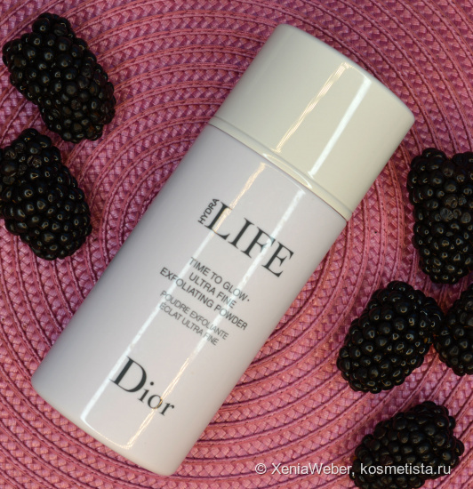 Обновленная линейка ухода Dior: фурор или фиаско?
