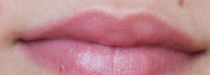 Ревизия бальзамов для губ