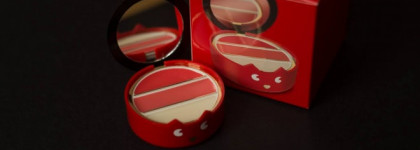 Pupa Cat 1 Ода глупости