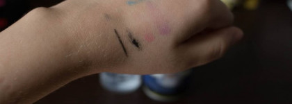 Стереть и забыть. La Roche-Posay Physiological Micellare Solution